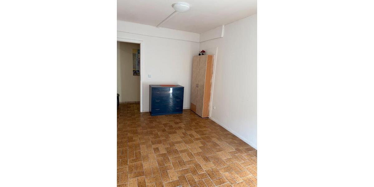 Etagenwohnung Griesheim - 2 Zimmer, 50 m&sup2;, 750&euro; | Angebot:25571705