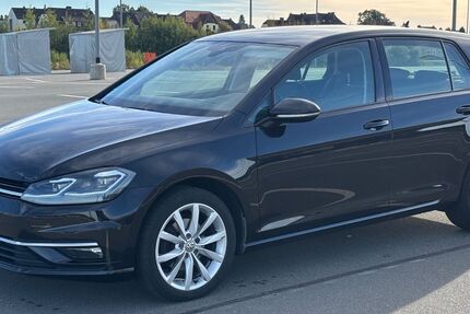 VW Golf 113.000 km 13.499 &euro; Marktredwitz 95615