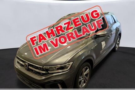 VW T-Roc 47.763 km 22.499 &euro; Chemnitz - Mittelbach 09224