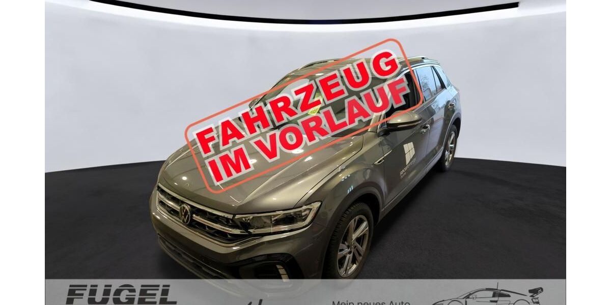 VW T-Roc 47.763 km 22.499 &euro; Chemnitz - Mittelbach 09224