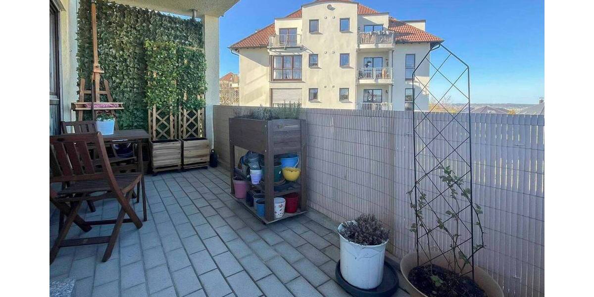 Etagenwohnung Dresden Pennrich - 2 Zimmer, 62 m&sup2;, 149.900&euro; | Angebot:26308503