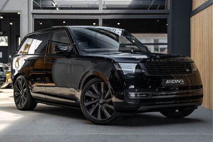 Land Rover Range Rover 32.495 km 159.995 &euro; Kleve 47533