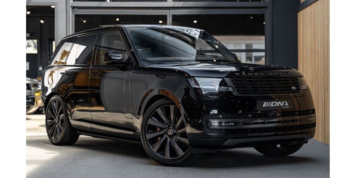 Land Rover Range Rover 32.495 km 159.995 &euro; Kleve 47533