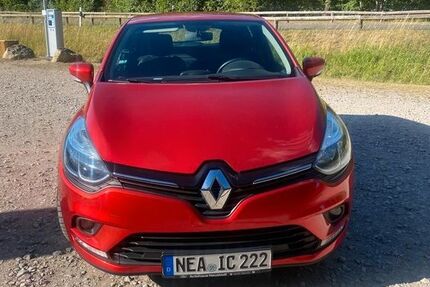 Renault Clio 96.000 km 7.700 &euro; Fürth 90763
