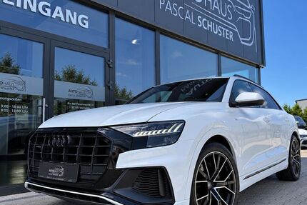 Audi Q8 81.631 km 48.950 &euro; Vechelde 38159