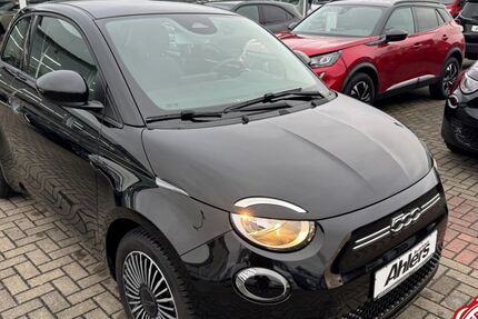 Fiat 500e 15.759 km 17.990 &euro; Münster 48165