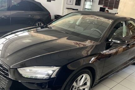 Audi A5 98.143 km 26.900 &euro; Eching 85386