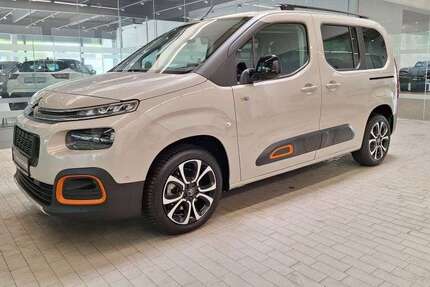 Citroen Berlingo 84.566 km 20.990 &euro; Dortmund 44145
