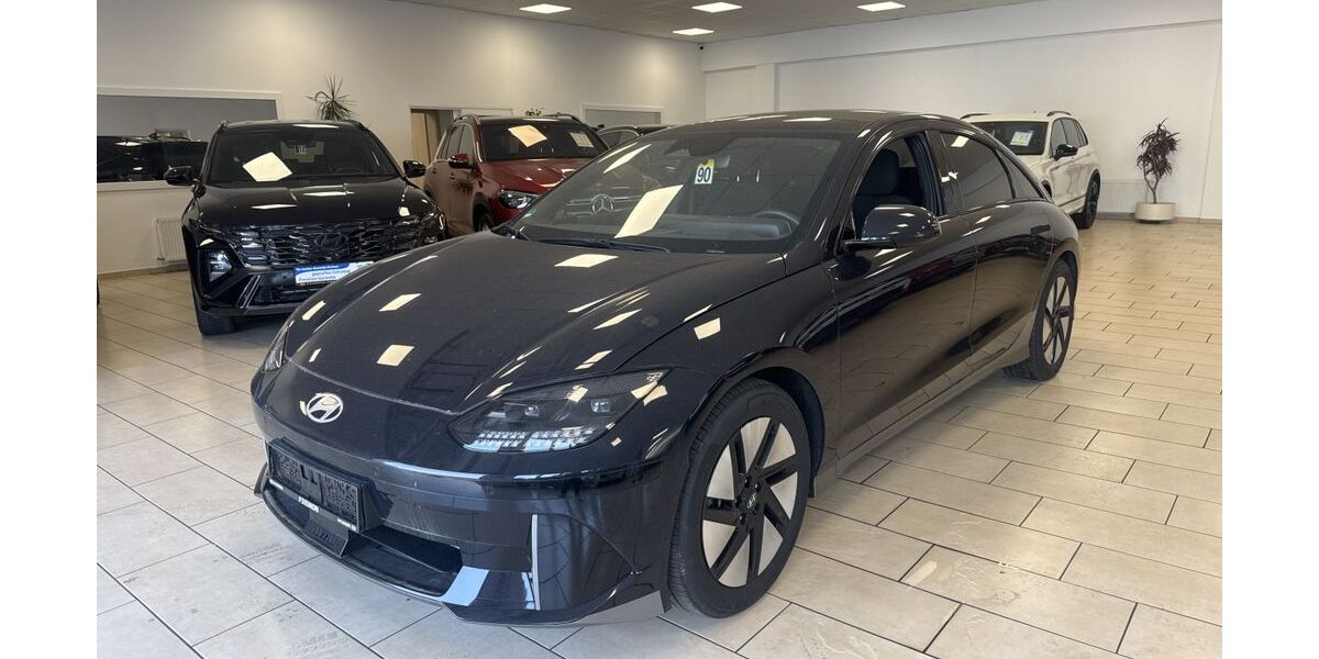 Hyundai IONIQ 6 49.951 km 29.500 &euro; Bonn 53227