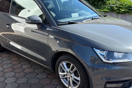 Audi A1 173.157 km 7.890 &euro; Krumbach 86381