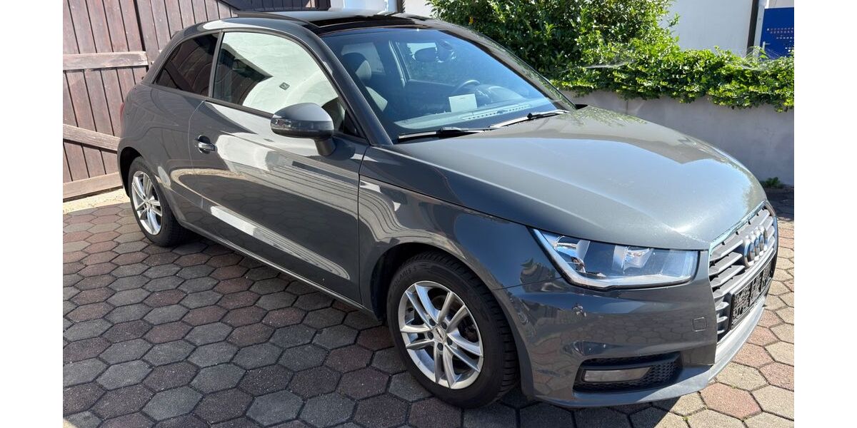 Audi A1 173.157 km 7.890 &euro; Krumbach 86381