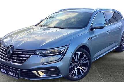 Renault Talisman 66.930 km 22.990 &euro; Siegen 57076