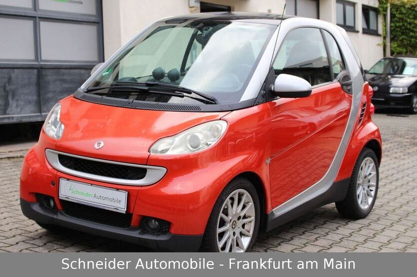 ForTwo