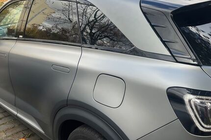Hyundai NEXO 145.000 km 13.499 &euro; Stuttgart 70378