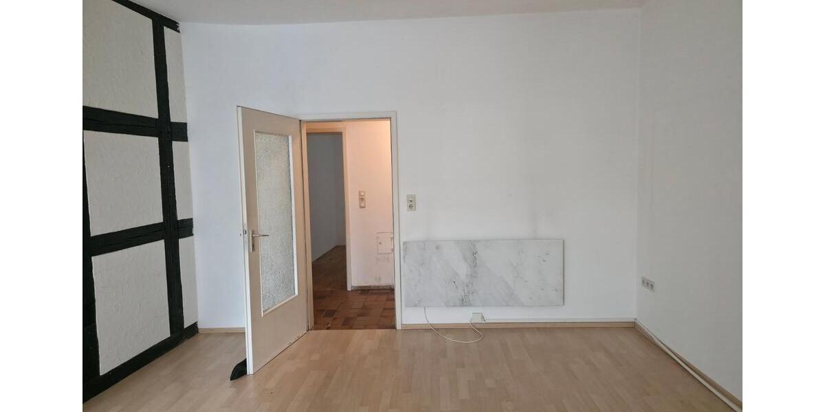 Erdgeschoßwohnung Kronach - 2 Zimmer, 56 m&sup2;, 320&euro; | Angebot:26251082
