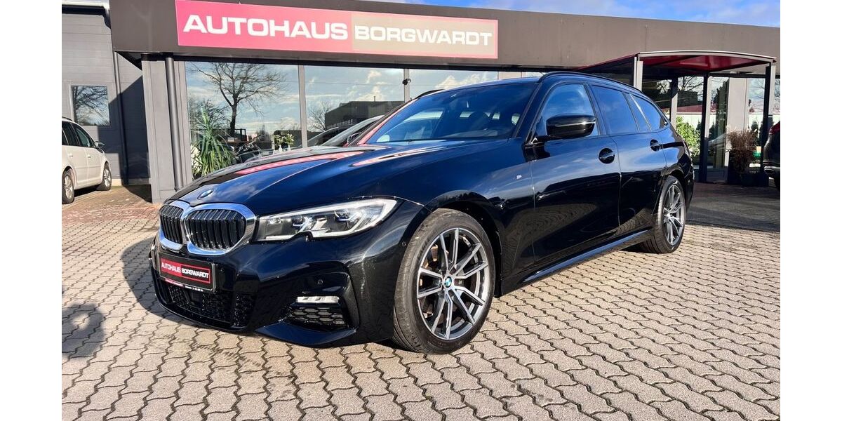 BMW 320 98.649 km 30.900 &euro; Demmin 17109