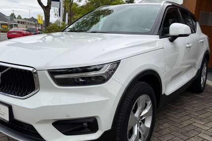 Volvo XC40 104.850 km 19.790 &euro; Delmenhorst 27751
