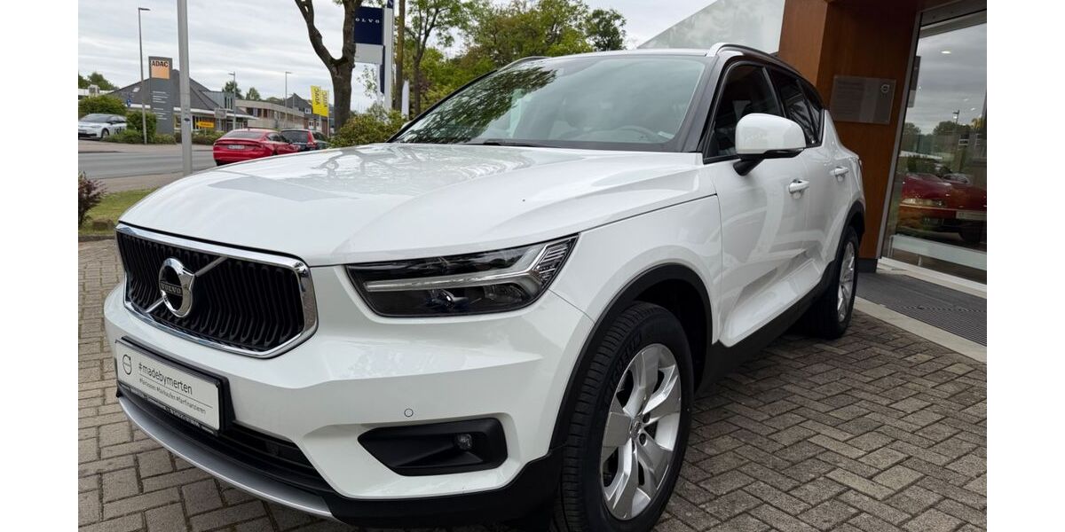Volvo XC40 104.850 km 19.790 &euro; Delmenhorst 27751