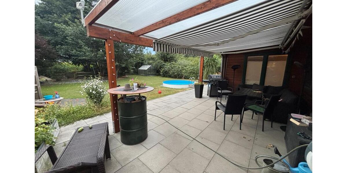 Einfamilienhaus Jübek - 5 Zimmer, 118 m&sup2;, 319.000&euro; | Angebot:27247196