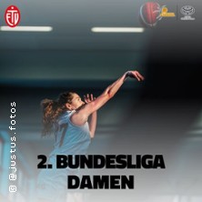 ETV Hamburg vs Hürther BC 28.02.2026 Turnhalle ETV Eimsbüttel