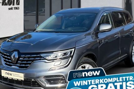 Renault Koleos 119.453 km 21.990 &euro; Albstadt 72458