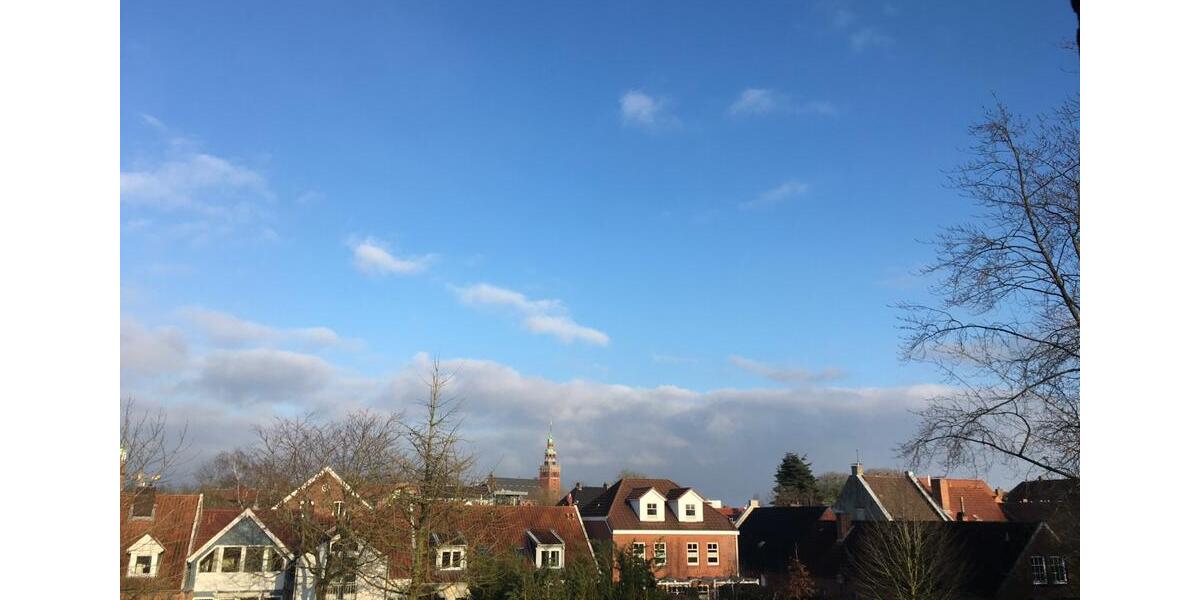 Maisonettenwohnung Leer (Ostfriesland) - 4 Zimmer, 95 m&sup2;, 600&euro; | Angebot:26416689