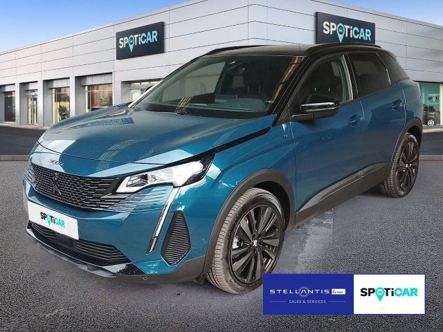 Peugeot 3008 20.950 km 25.880 &euro; Bonn 53121