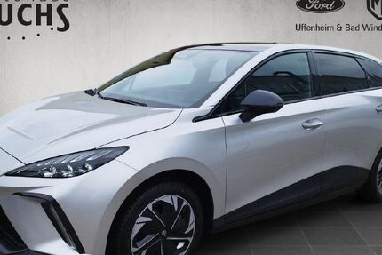 MG 4 17.000 km 19.000 &euro; Uffenheim 97215