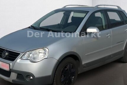 VW Polo 140.000 km 3.250 &euro; Deggendorf 94469