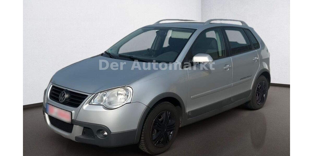 VW Polo 140.000 km 3.250 &euro; Deggendorf 94469