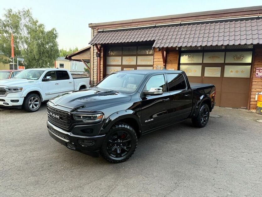 RAM