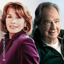 Loriot: Szenen einer Ehe - mit Senta Berger und Friedrich von Thun 22.02.2026 Prinzregententheater