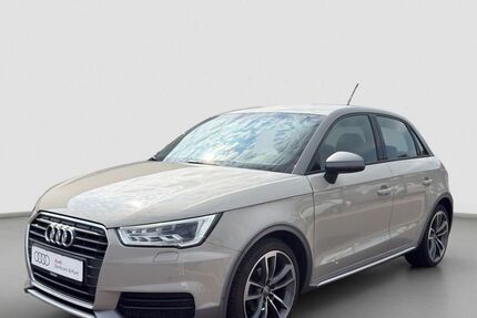 Audi A1 65.900 km 14.990 &euro; Erfurt 99099