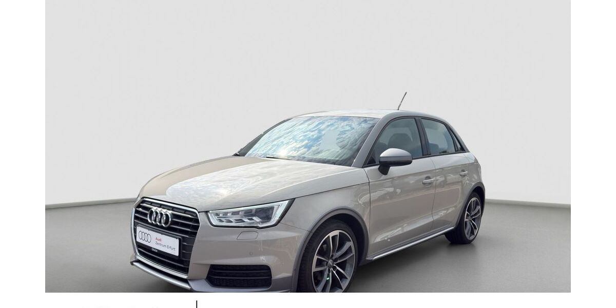 Audi A1 65.900 km 14.990 &euro; Erfurt 99099