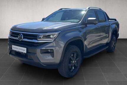 VW Amarok 1.050 km 63.990 &euro; Birkenfeld 55765