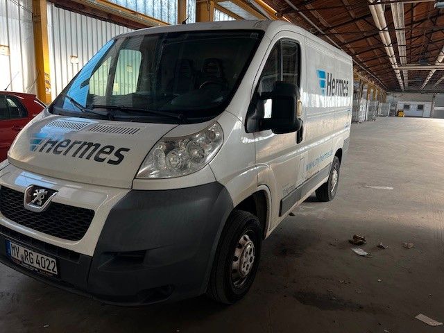 Peugeot Boxer 145.000 km 5.950 &euro; Mayen 56727
