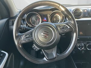Suzuki Swift Comfort+*SHZ*LED*KAM*KeyLess* 111.000 km 10.490 &euro; Nidderau 61130
