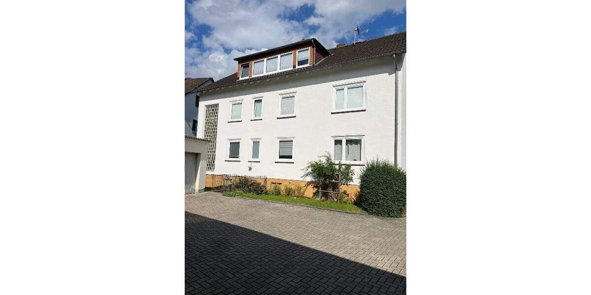Etagenwohnung Vellmar Niedervellmar - 3 Zimmer, 105 m&sup2;, 750&euro; | Angebot:25391795