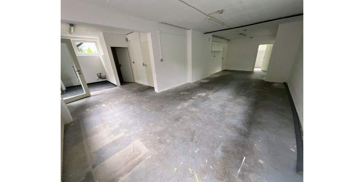 Gewerbeobjekt Braunschweig / Gliesmarode Gliesmarode - 700&euro; | Angebot:25628951