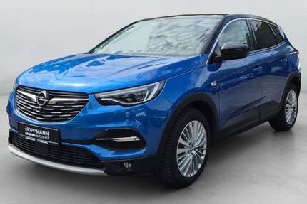 Opel Grandland (X) 68.510 km 18.690 &euro; Attendorn 57439