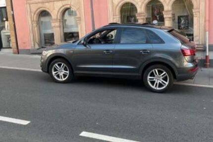 Audi Q3 150.000 km 15.000 &euro; Wentorf bei Hamburg 21465