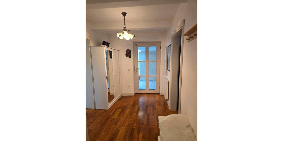 Erdgeschoßwohnung Ichenhausen - 3 Zimmer, 85 m&sup2;, 260.000&euro; | Angebot:26960003