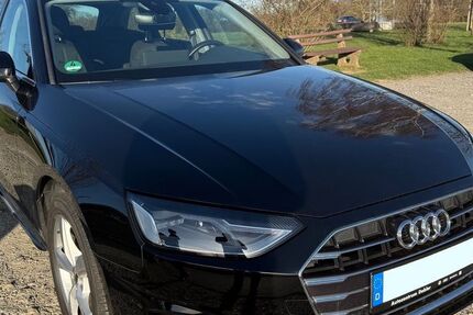 Audi A4 77.077 km 24.600 &euro; Birkenfeld OT Gräfenhausen 75217