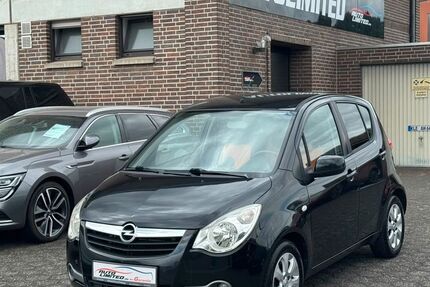 Opel Agila 160.000 km 2.999 &euro; Geldern 47608