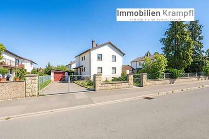 Grundstück Ingolstadt Südost - 1.149.000&euro; | Angebot:26525629