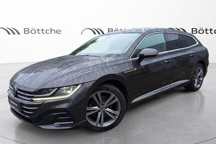 VW Arteon 81.107 km 27.590 &euro; Bad Belzig 14806