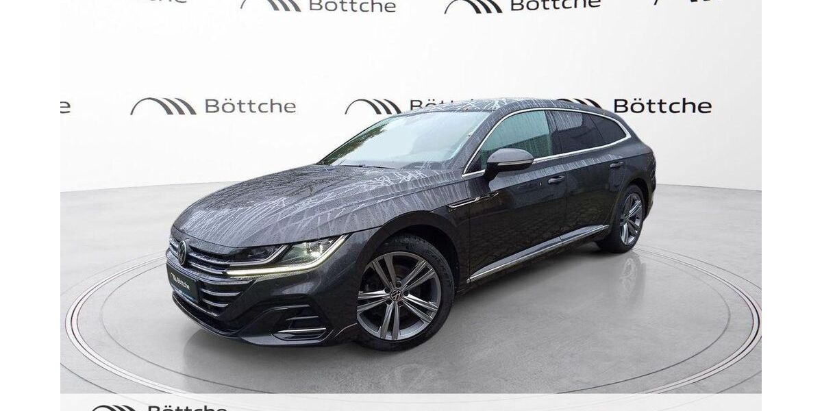 VW Arteon 81.107 km 27.590 &euro; Bad Belzig 14806