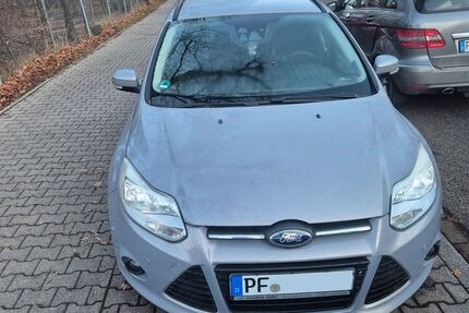 Ford Focus 228.149 km 3.800 &euro; Pforzheim 75181