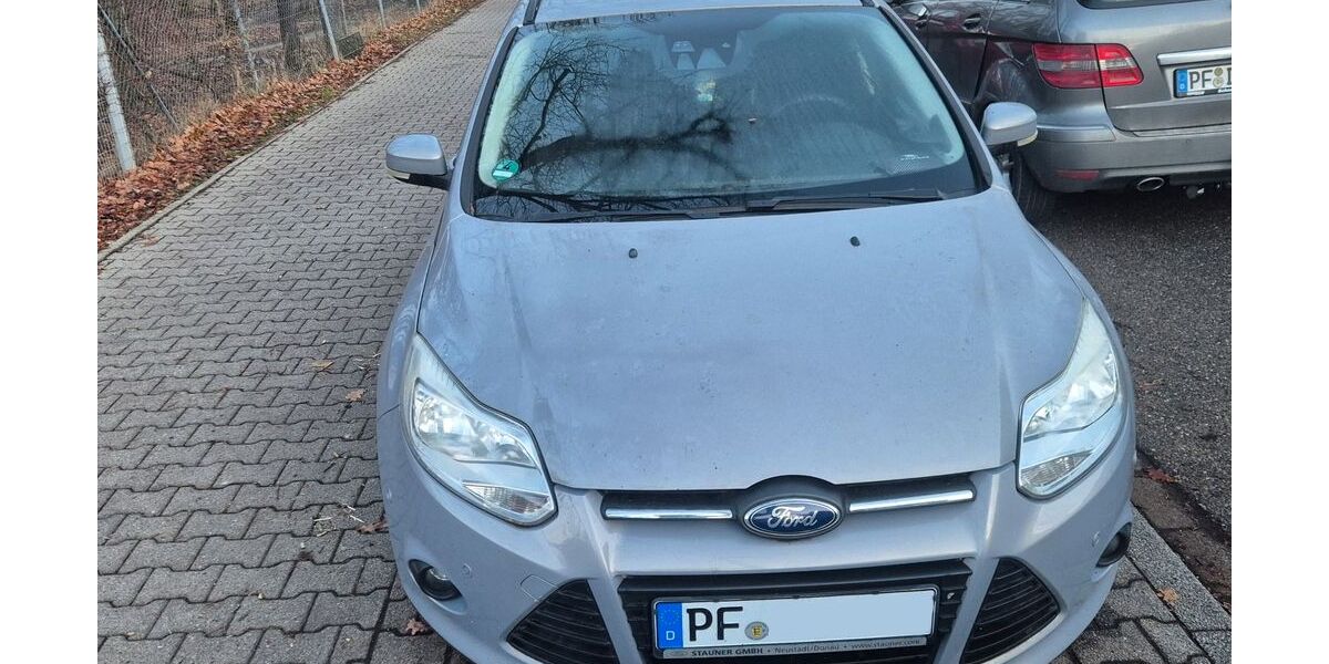 Ford Focus 228.149 km 3.800 &euro; Pforzheim 75181