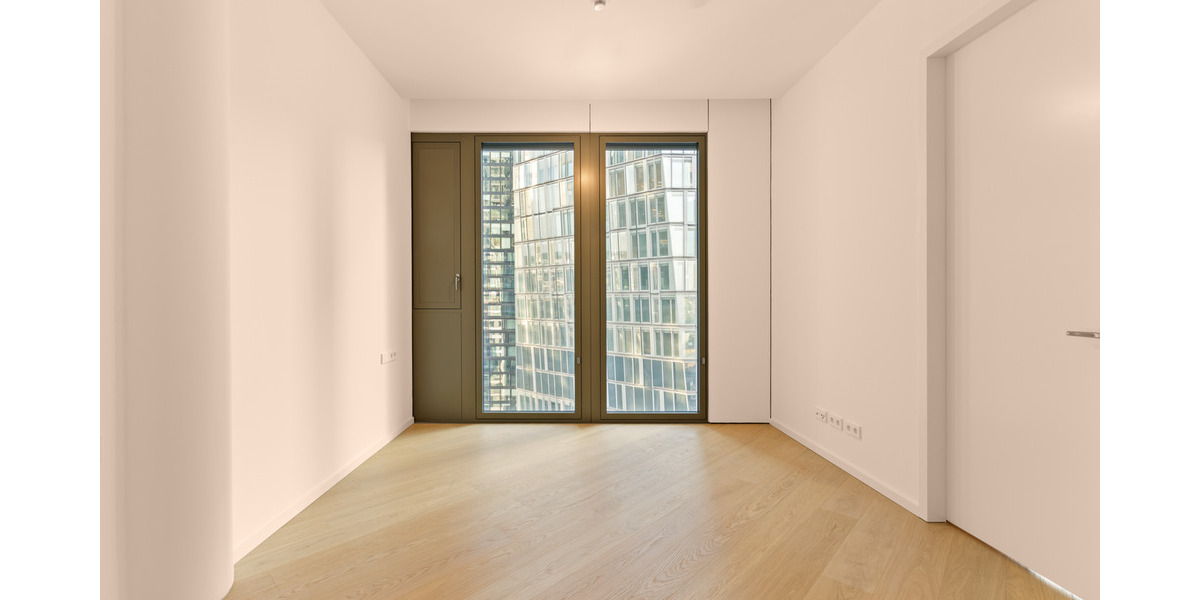 Etagenwohnung Frankfurt am Main Innenstadt - 2 Zimmer, 57 m&sup2;, 1.050.000&euro; | Angebot:26189791